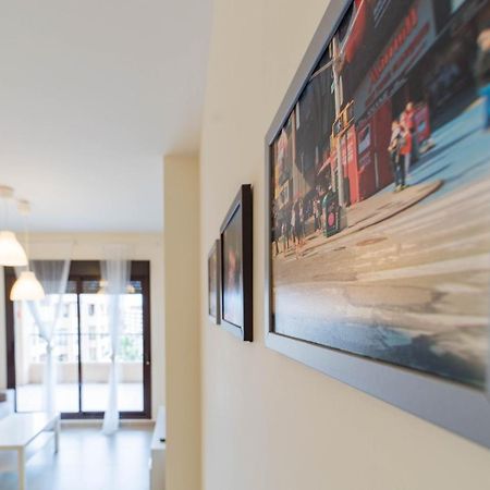 Expoholidays - Apartamentos Albardi Aguadulce  Exterior photo