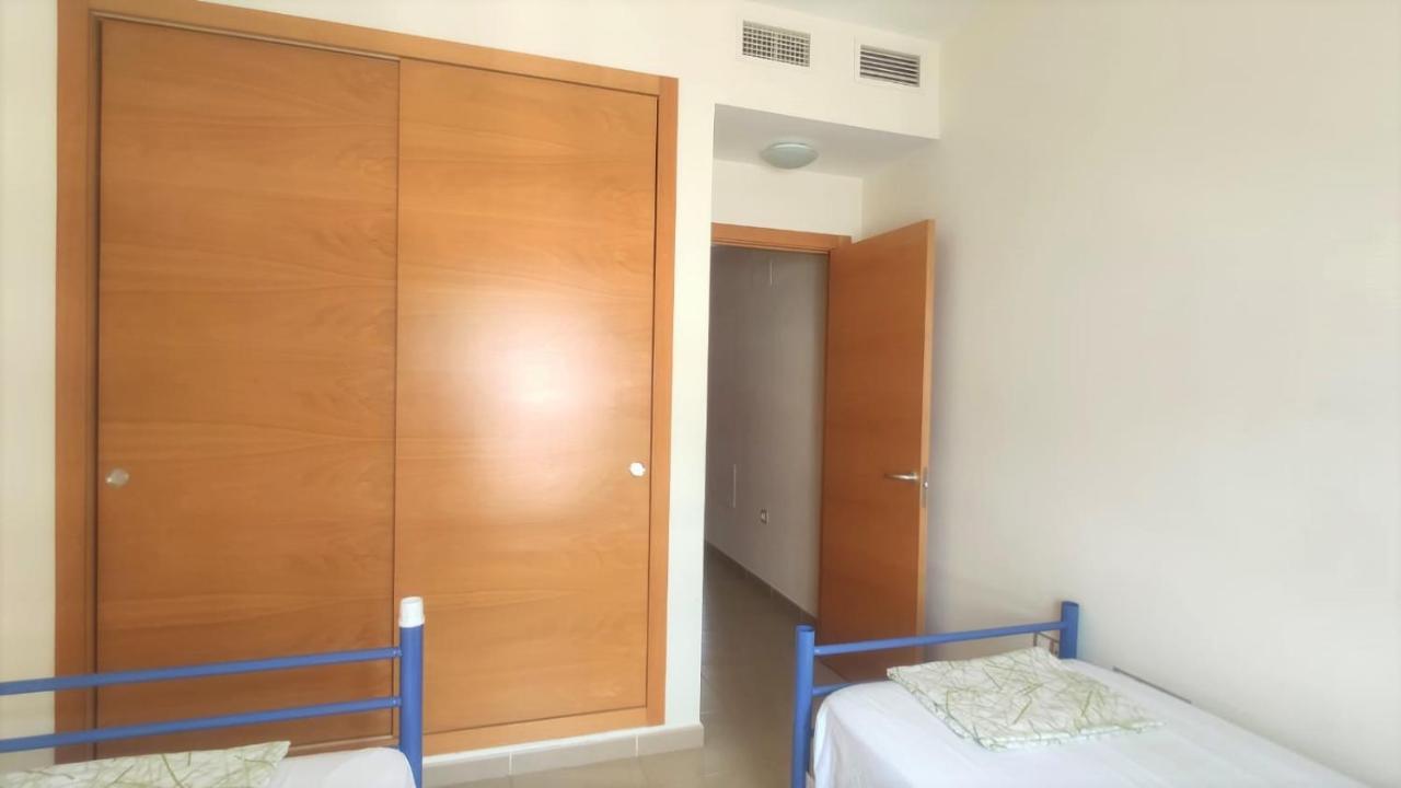 Expoholidays - Apartamentos Albardi Aguadulce  Exterior photo