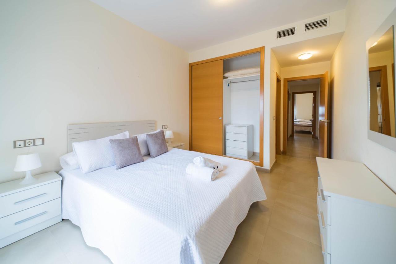 Expoholidays - Apartamentos Albardi Aguadulce  Exterior photo