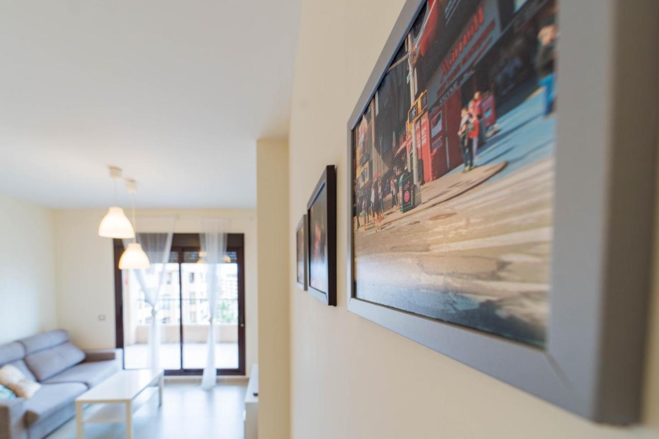 Expoholidays - Apartamentos Albardi Aguadulce  Exterior photo