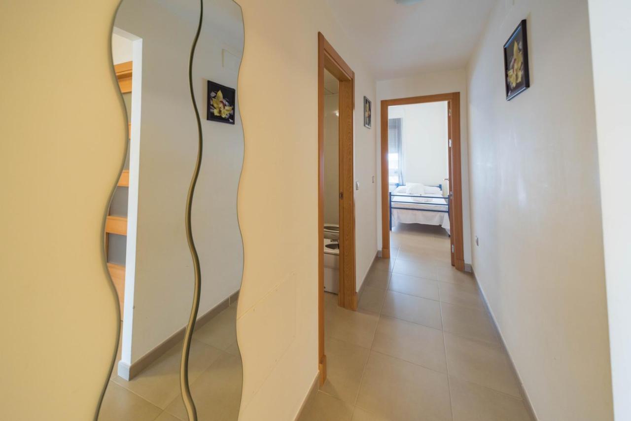 Expoholidays - Apartamentos Albardi Aguadulce  Exterior photo
