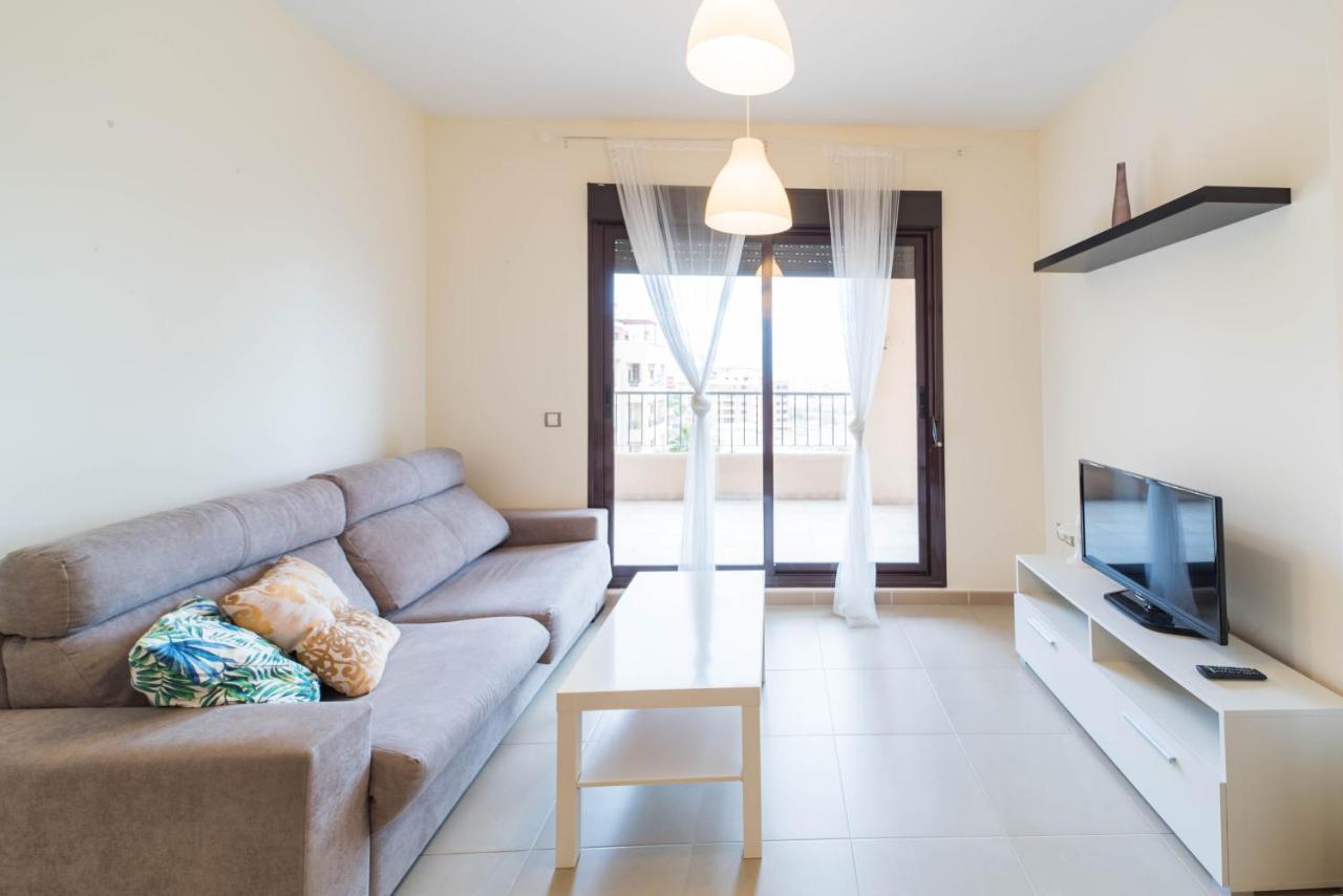 Expoholidays - Apartamentos Albardi Aguadulce  Exterior photo
