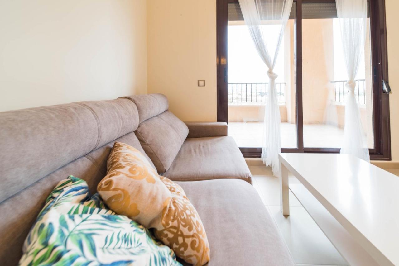 Expoholidays - Apartamentos Albardi Aguadulce  Exterior photo