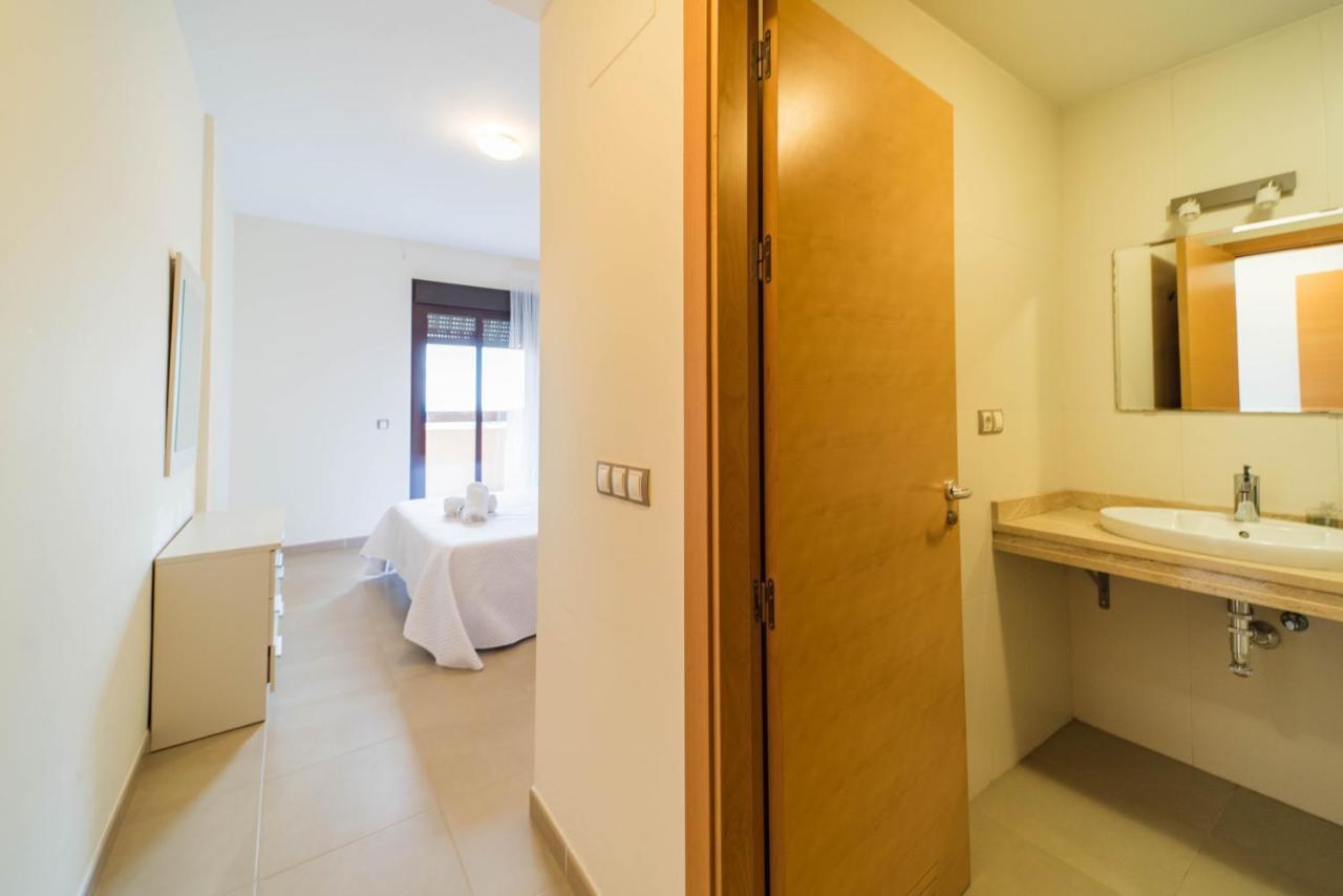 Expoholidays - Apartamentos Albardi Aguadulce  Exterior photo