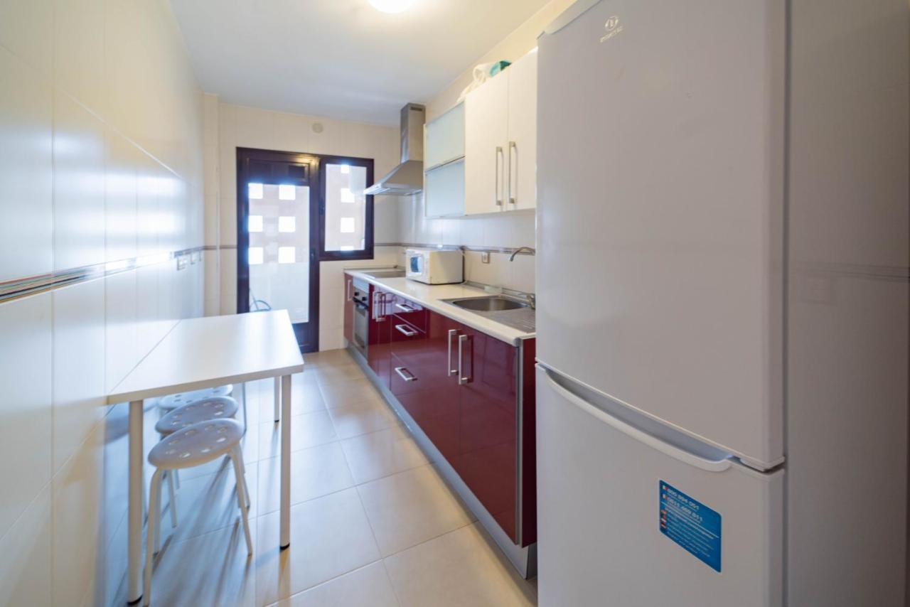 Expoholidays - Apartamentos Albardi Aguadulce  Exterior photo