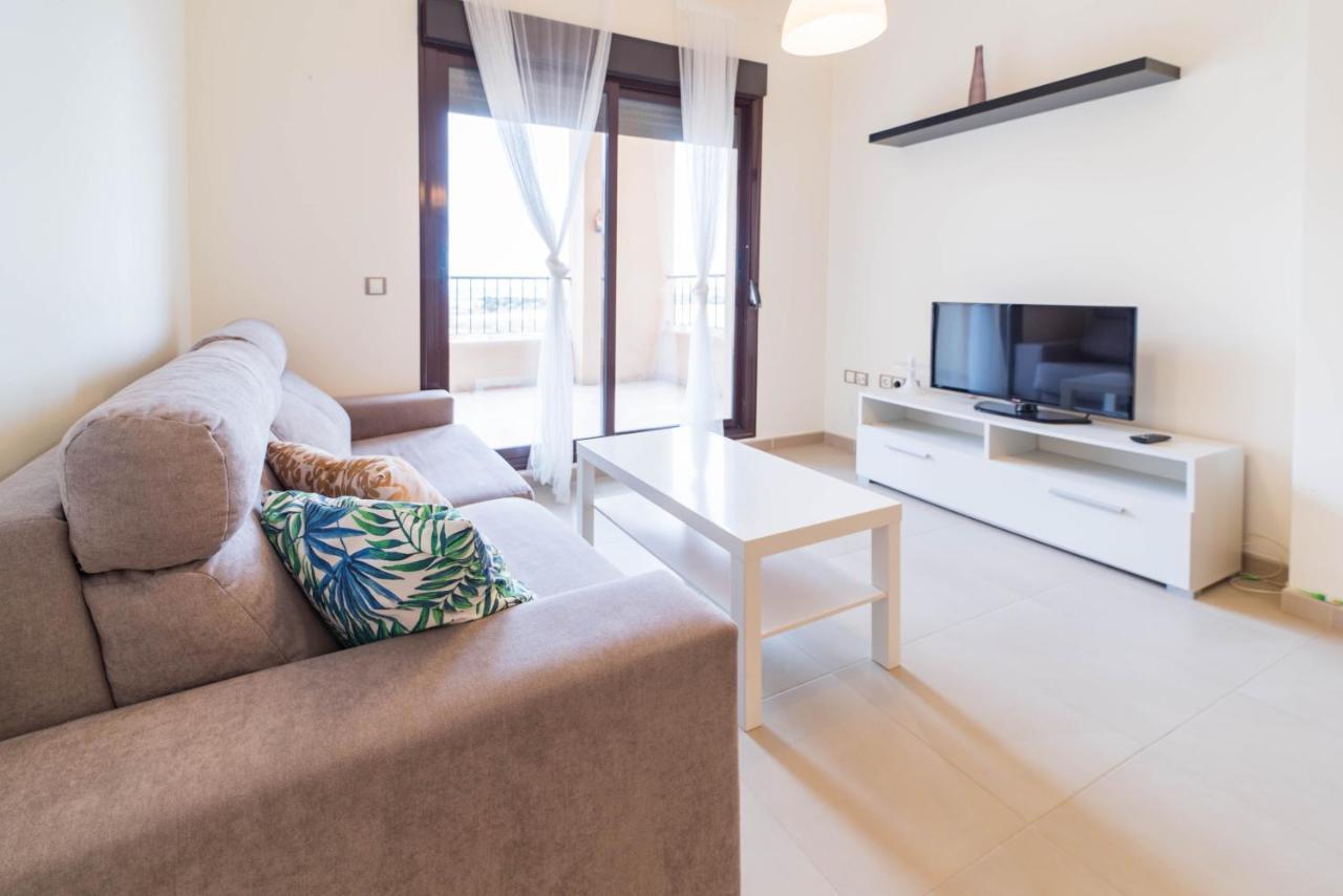 Expoholidays - Apartamentos Albardi Aguadulce  Exterior photo