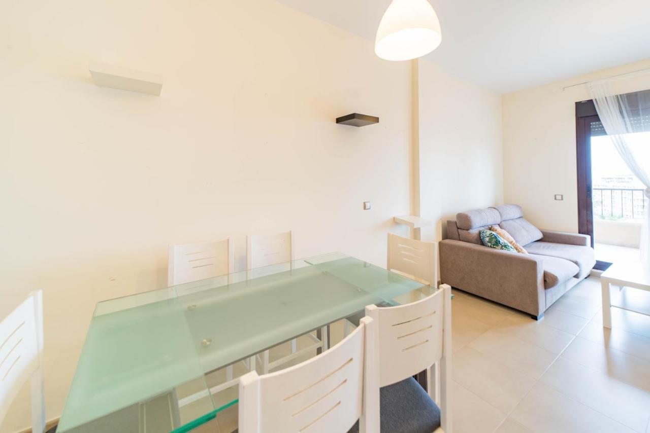 Expoholidays - Apartamentos Albardi Aguadulce  Exterior photo