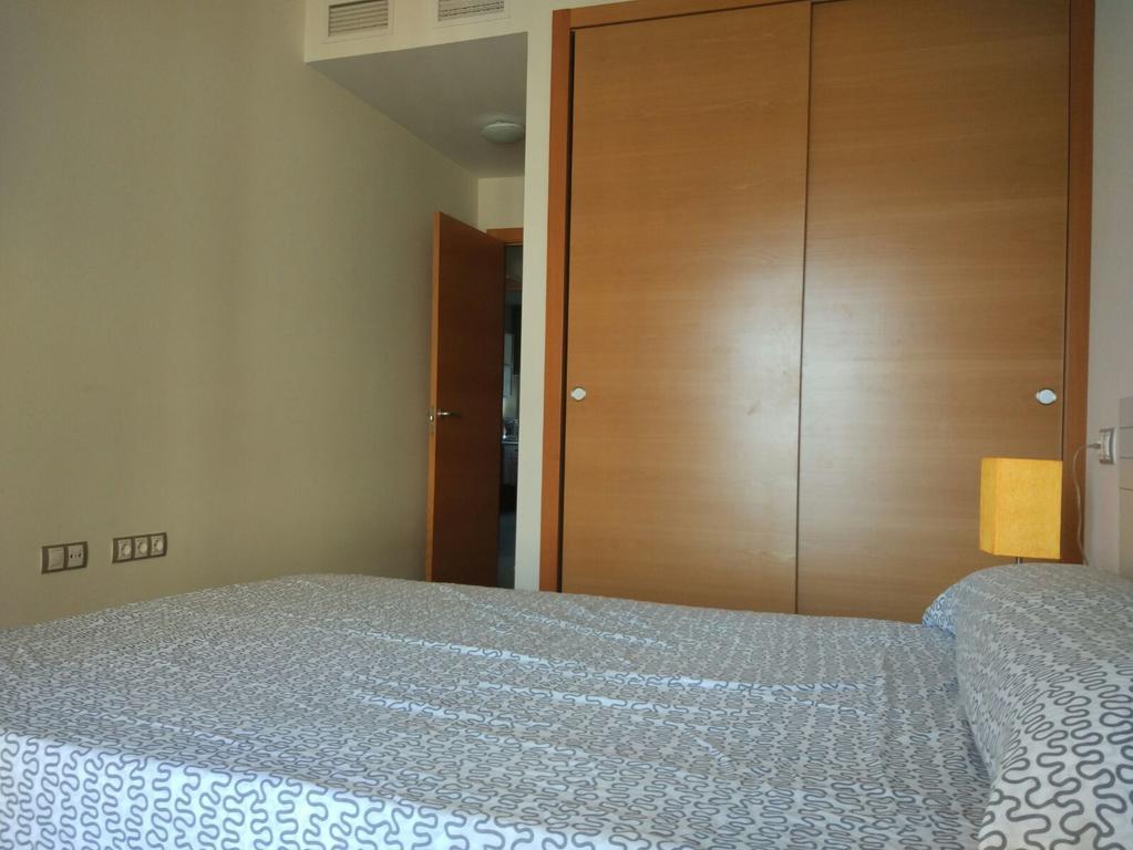 Expoholidays - Apartamentos Albardi Aguadulce  Exterior photo
