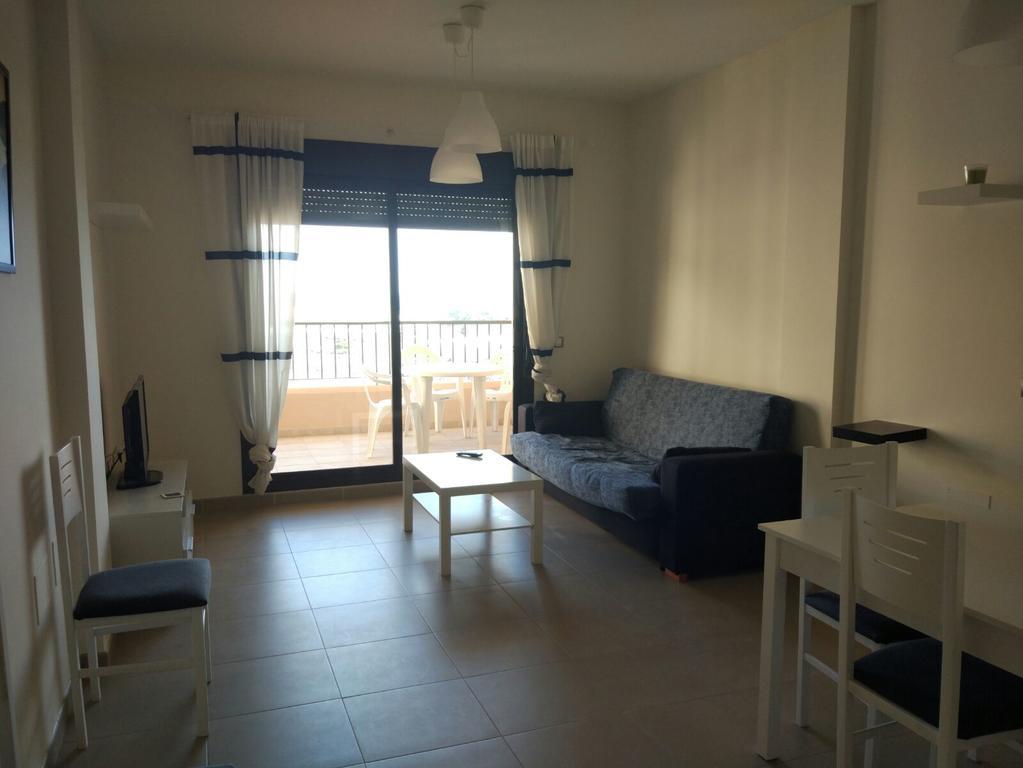 Expoholidays - Apartamentos Albardi Aguadulce  Exterior photo
