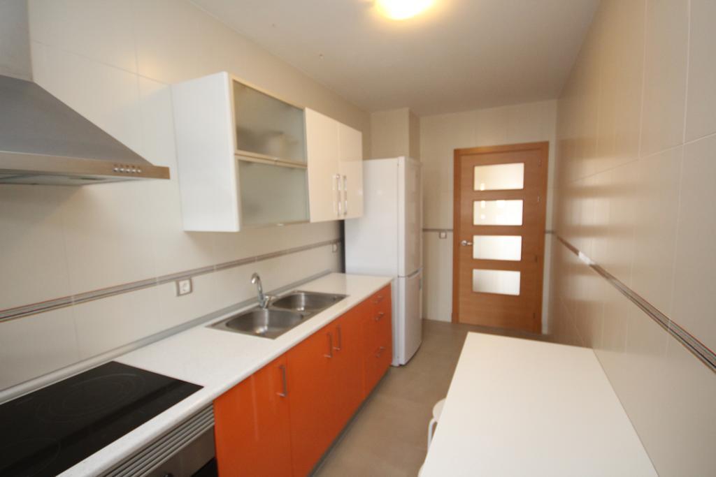 Expoholidays - Apartamentos Albardi Aguadulce  Exterior photo