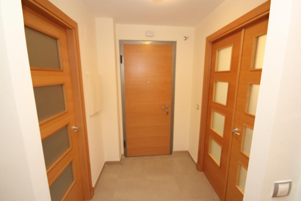Expoholidays - Apartamentos Albardi Aguadulce  Exterior photo
