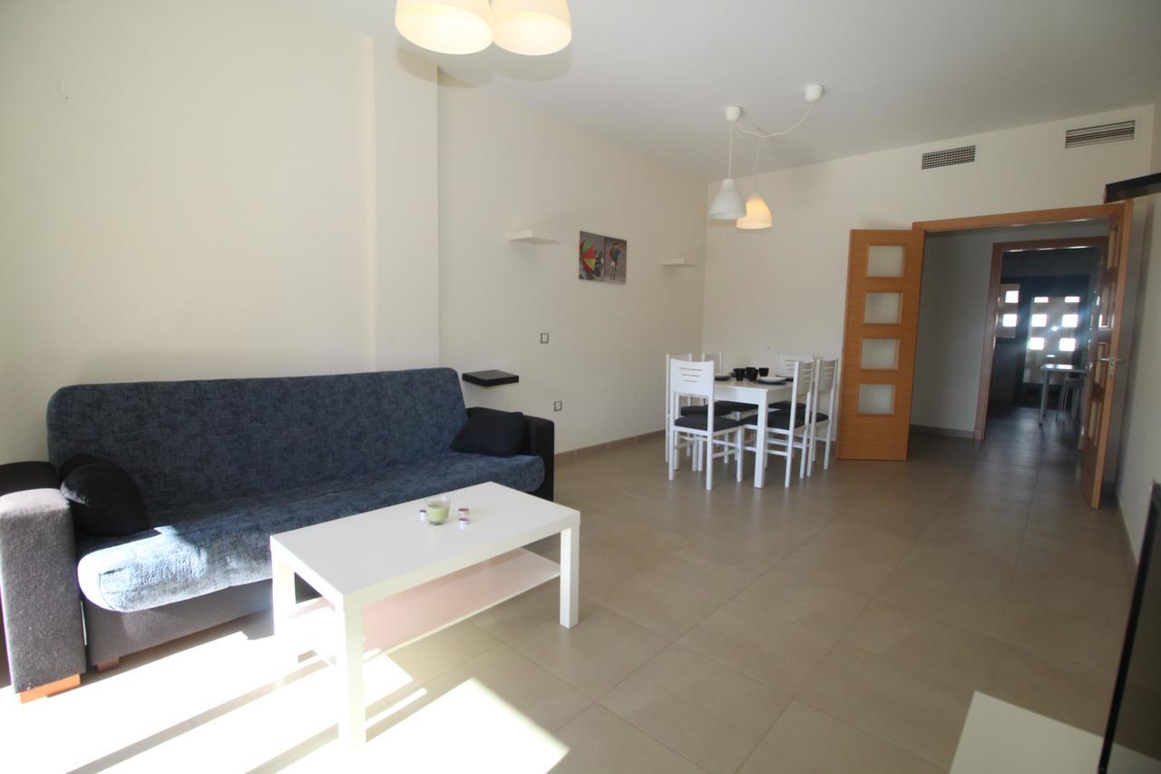 Expoholidays - Apartamentos Albardi Aguadulce  Exterior photo