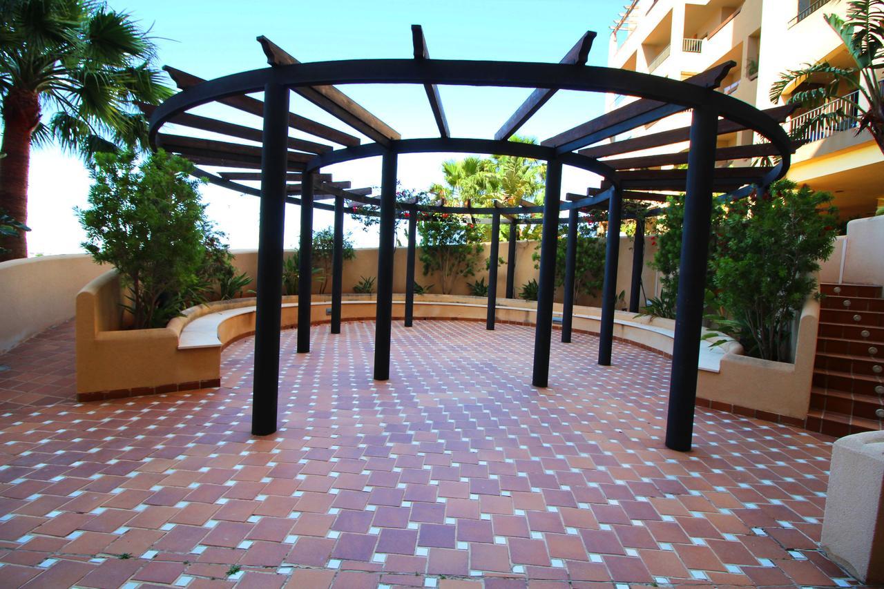 Expoholidays - Apartamentos Albardi Aguadulce  Exterior photo