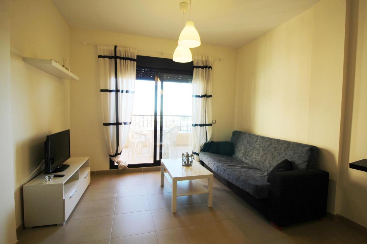 Expoholidays - Apartamentos Albardi Aguadulce  Exterior photo