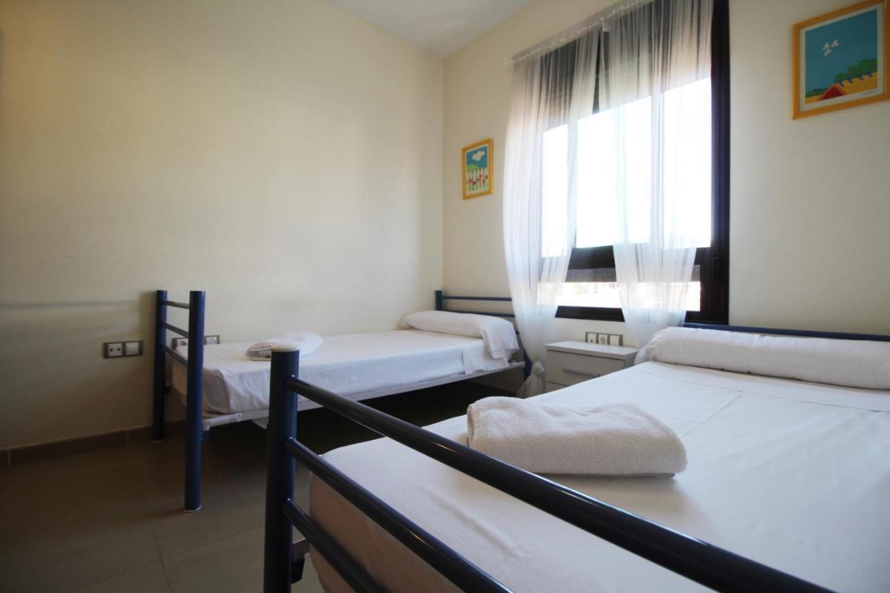 Expoholidays - Apartamentos Albardi Aguadulce  Exterior photo