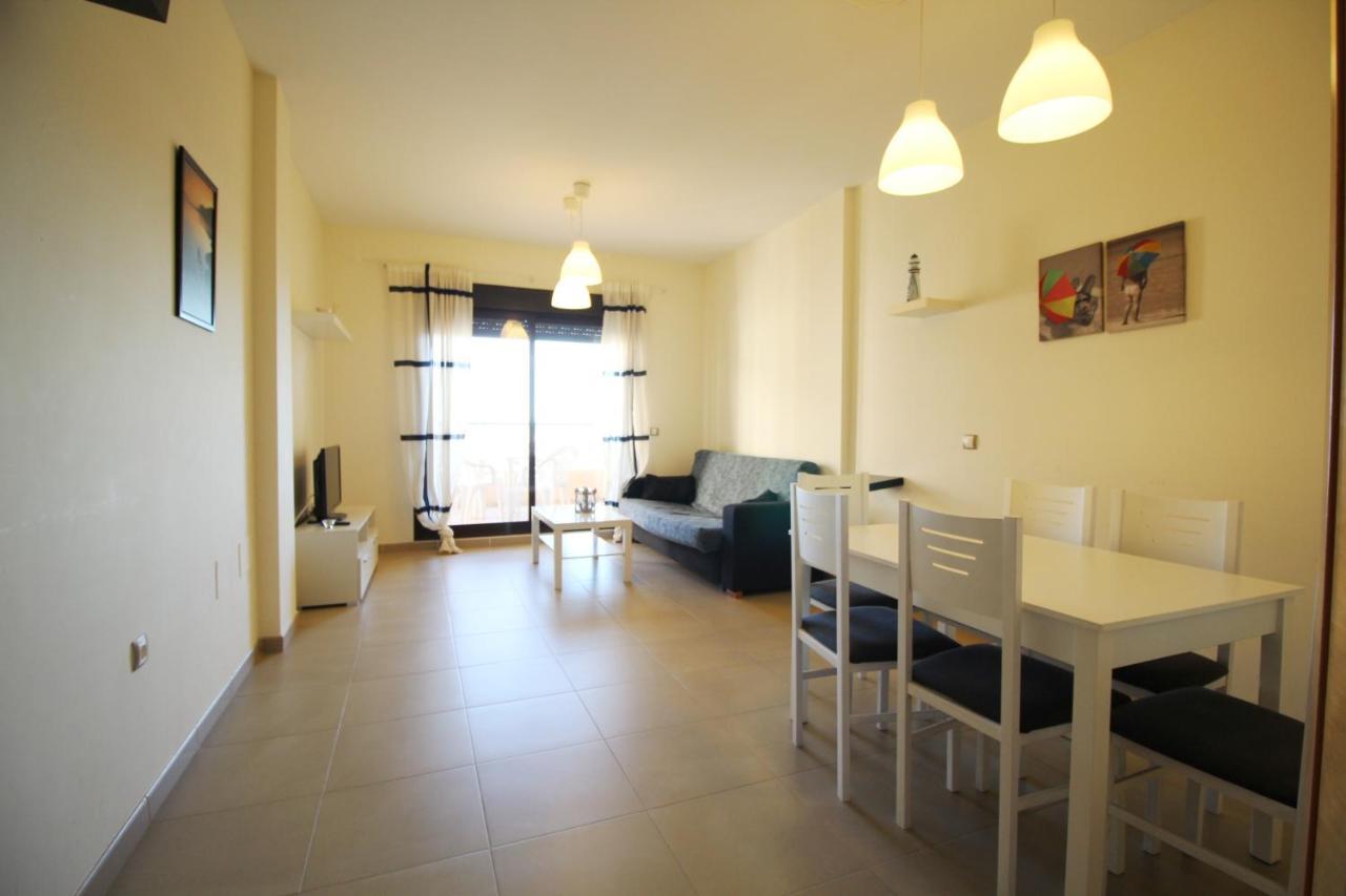 Expoholidays - Apartamentos Albardi Aguadulce  Exterior photo