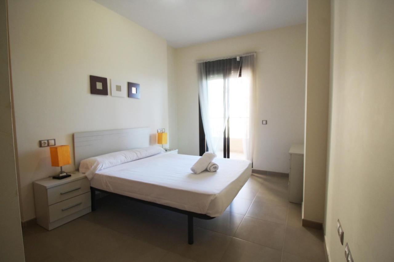 Expoholidays - Apartamentos Albardi Aguadulce  Exterior photo