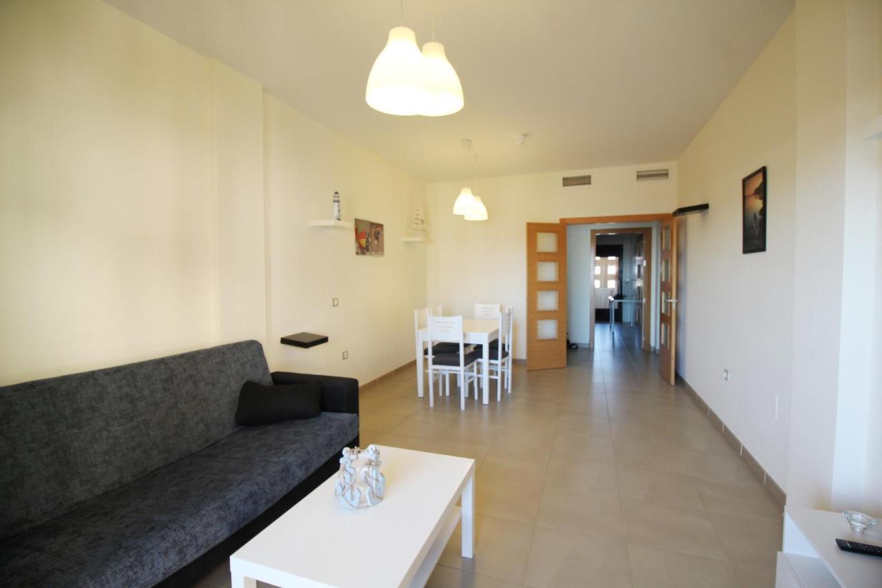 Expoholidays - Apartamentos Albardi Aguadulce  Exterior photo