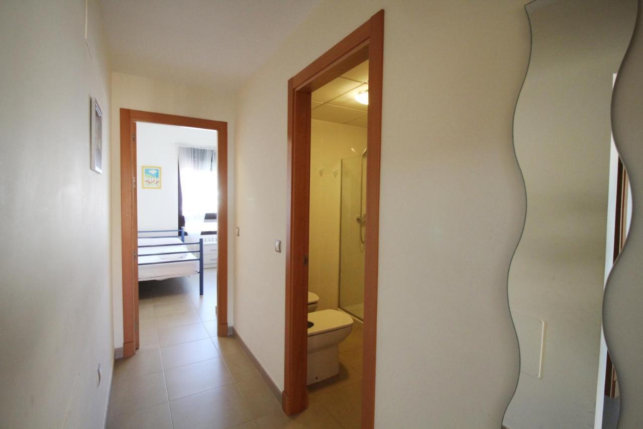 Expoholidays - Apartamentos Albardi Aguadulce  Exterior photo