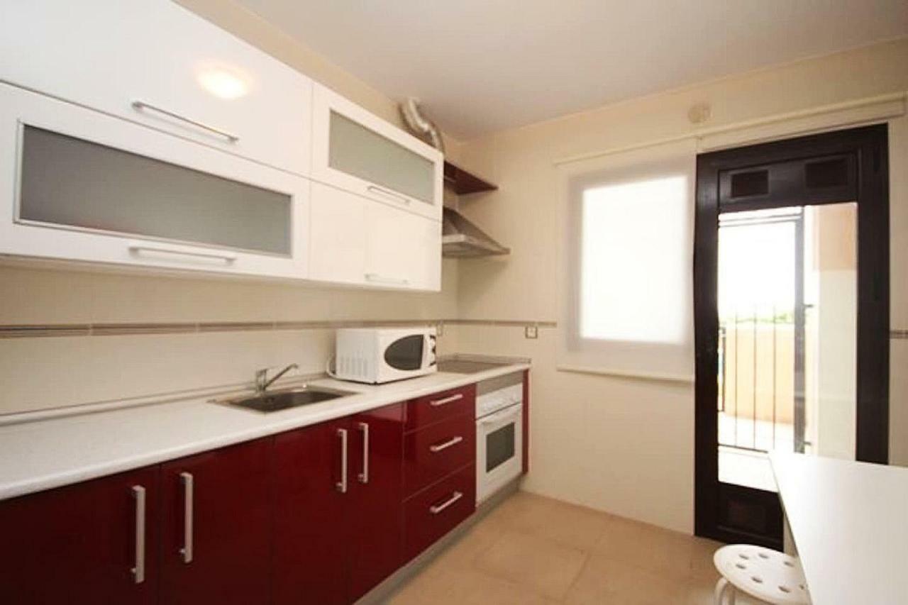 Expoholidays - Apartamentos Albardi Aguadulce  Exterior photo