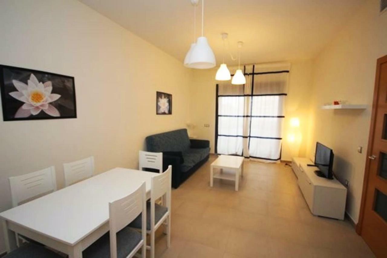 Expoholidays - Apartamentos Albardi Aguadulce  Exterior photo