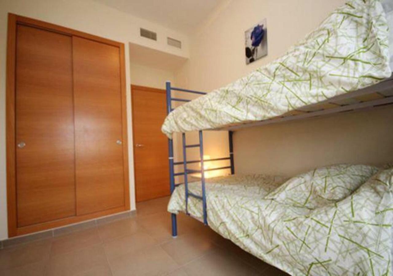 Expoholidays - Apartamentos Albardi Aguadulce  Exterior photo