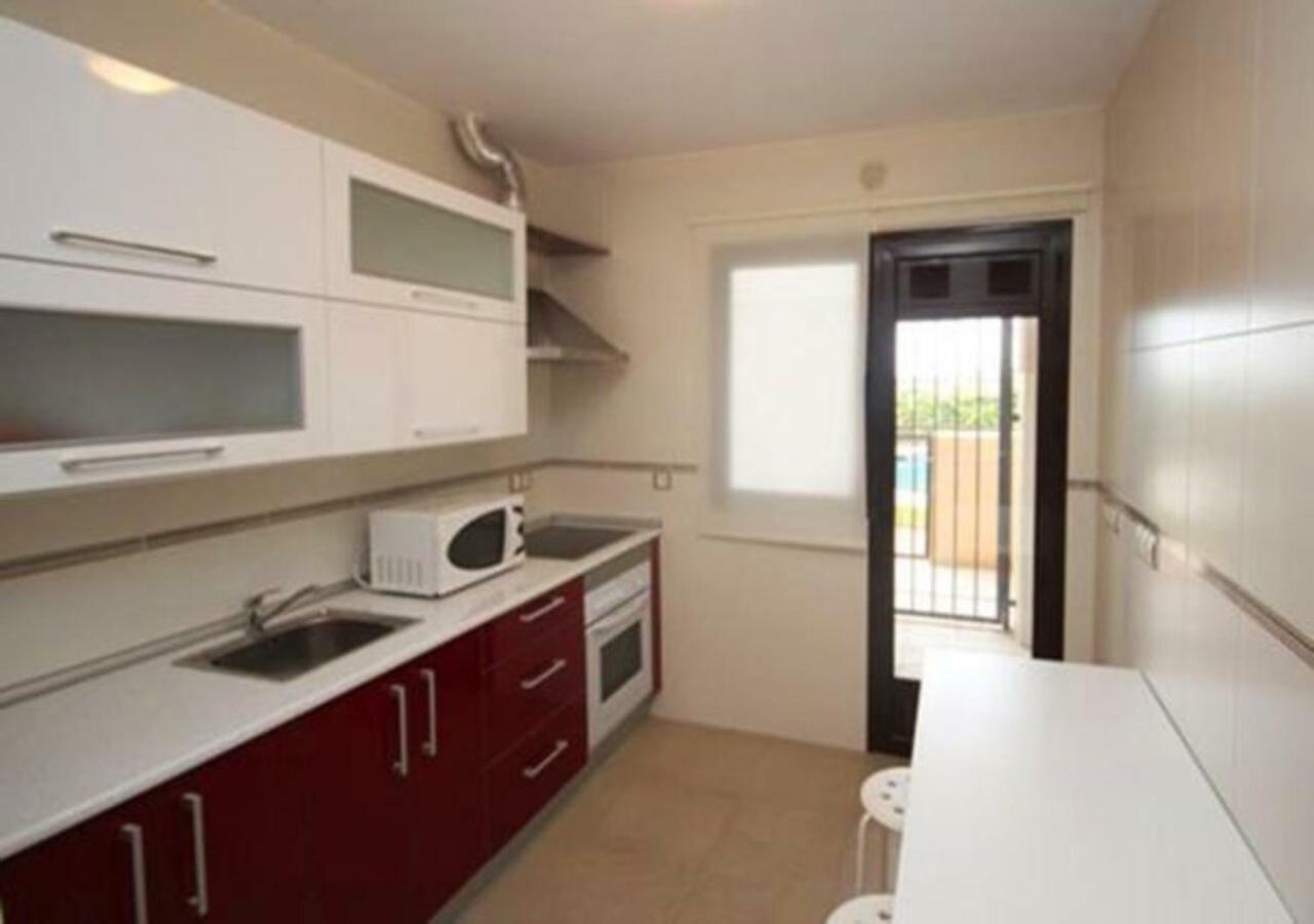 Expoholidays - Apartamentos Albardi Aguadulce  Exterior photo