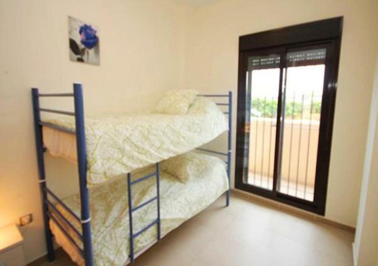 Expoholidays - Apartamentos Albardi Aguadulce  Exterior photo