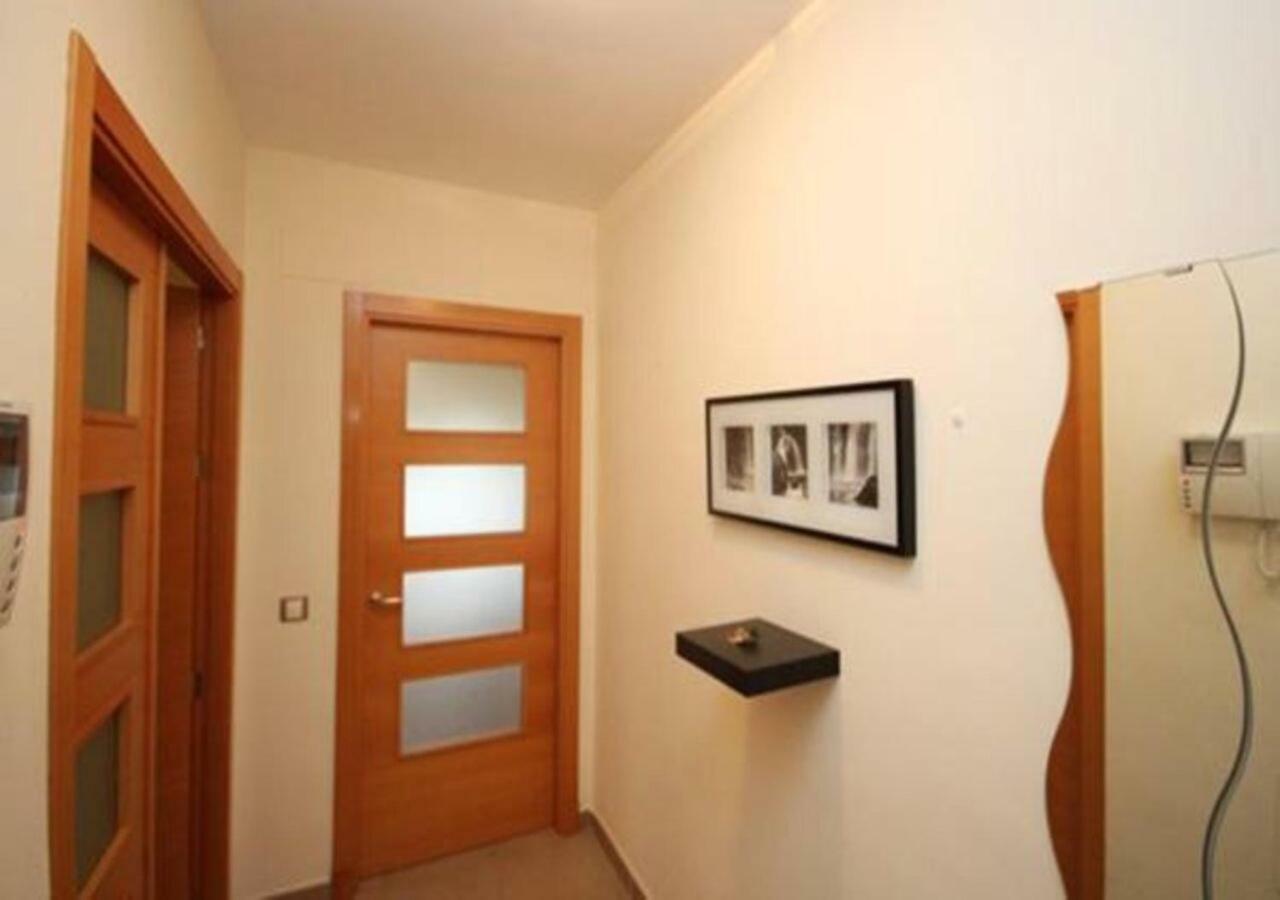 Expoholidays - Apartamentos Albardi Aguadulce  Exterior photo