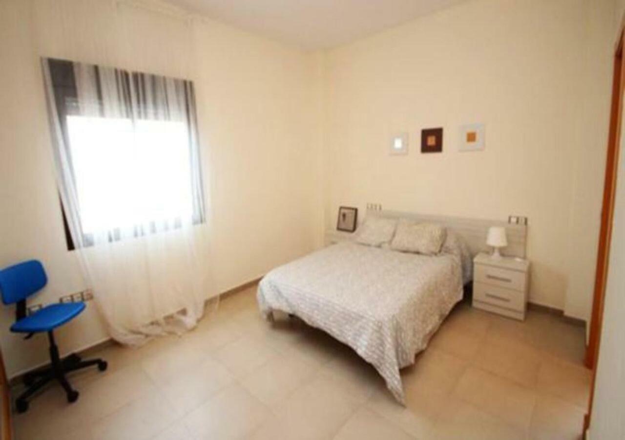 Expoholidays - Apartamentos Albardi Aguadulce  Exterior photo